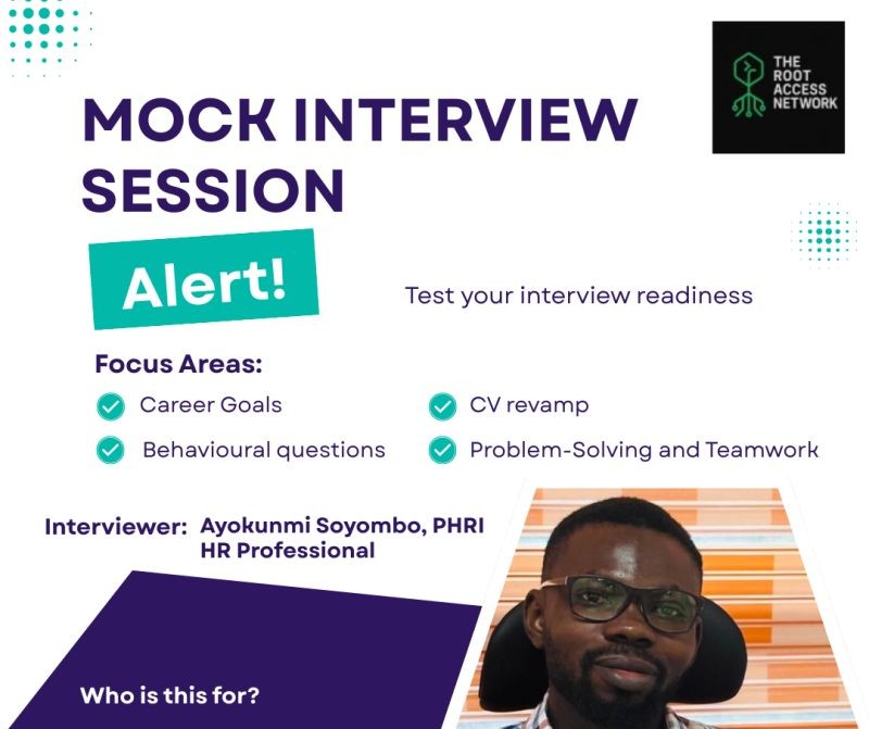 Mock Interview