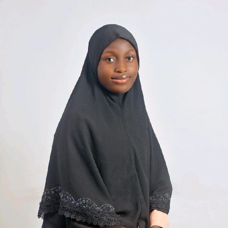 Barakatullah Alawiye