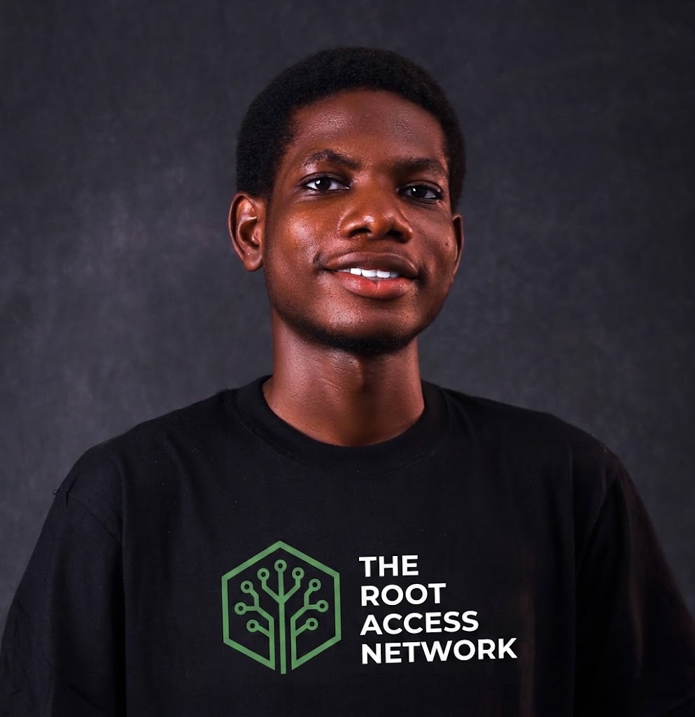 Emmanuel Usang